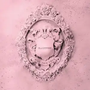 Blackpink - Kick It